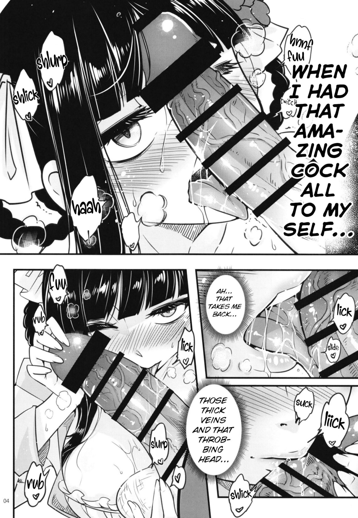 Hentai Manga Comic-Hyakkasou 8-Read-5